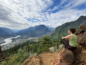 Savour the flavours of Lillooet wine nation