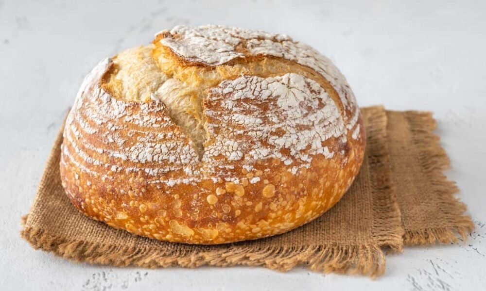 15 Widespread Errors Inexperienced persons Make with Sourdough