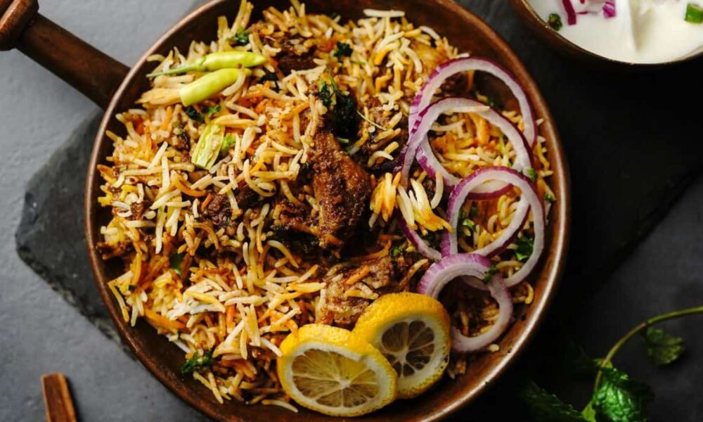 26 Irresistible Forms of Biryani to Add to Your Bucket Record