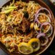 26 Irresistible Forms of Biryani to Add to Your Bucket Record