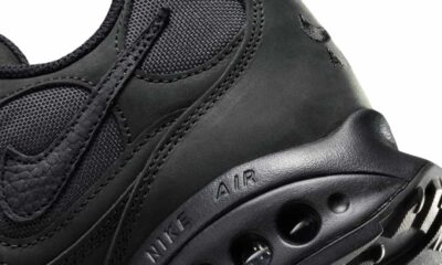 Nike’s Traditional Humara Path Shoe Is Now Harder Than Ever