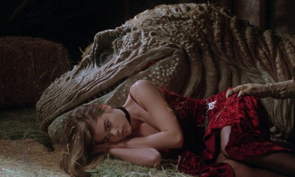 10 Superior, Underrated Sci-Fi Motion pictures You Can Stream In the present day