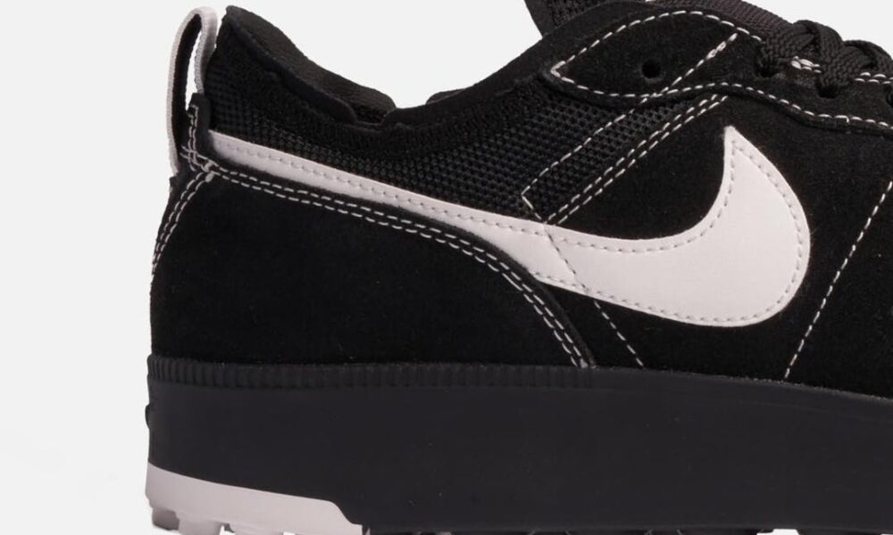 Nike’s Fashionable C1TY Shoe Is Like a Area Normal Gone Rugged