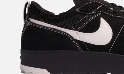 Nike’s Fashionable C1TY Shoe Is Like a Area Normal Gone Rugged