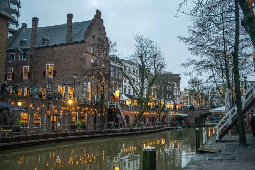 Three Cities To Go to within the Netherlands That Aren’t Amsterdam