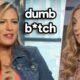 Celebrities Being Imply to Interviewers