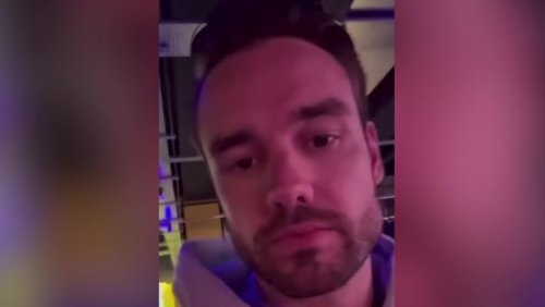 Liam Payne shares uncommon replace on son Bear as he celebrates thirty first birthday
