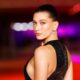 Hailey Bieber Helps Kamala Harris With Her Newest Maternity Look Hailey Bieber Helps Kamala Harris With Her Newest Maternity Look