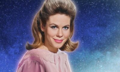 ‘Bewitched’ Star Elizabeth Montgomery Acquired Demise Threats for Protesting the Vietnam Warfare