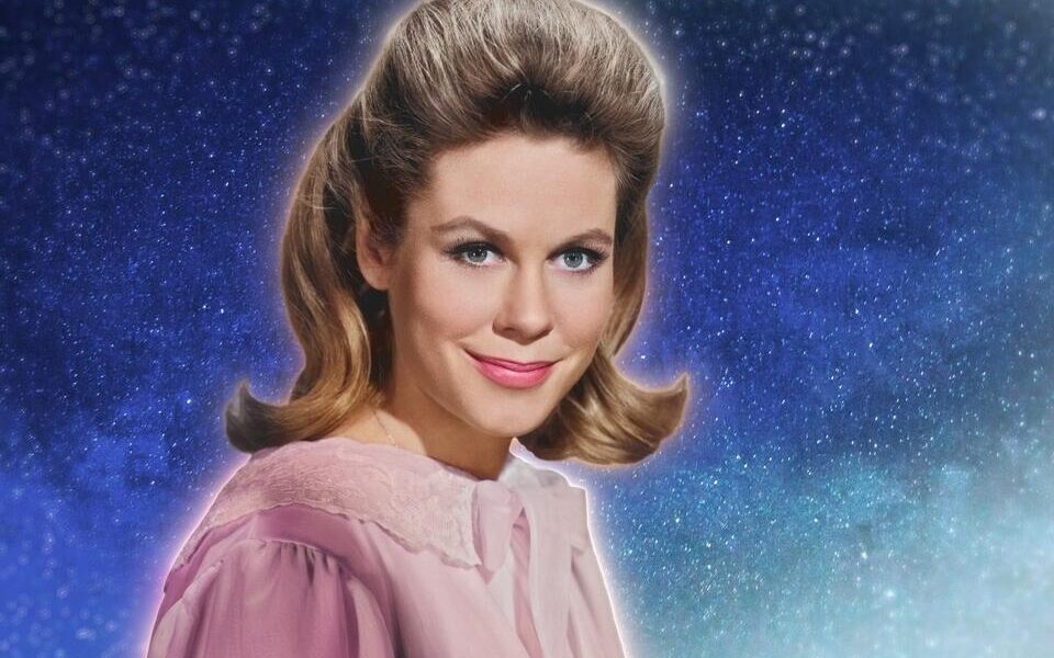 ‘Bewitched’ Star Elizabeth Montgomery Acquired Demise Threats for Protesting the Vietnam Warfare