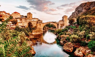 12 Non-Schengen Nations in Europe That’ll Make You Marvel Why You Ever Caught to the Regular Locations