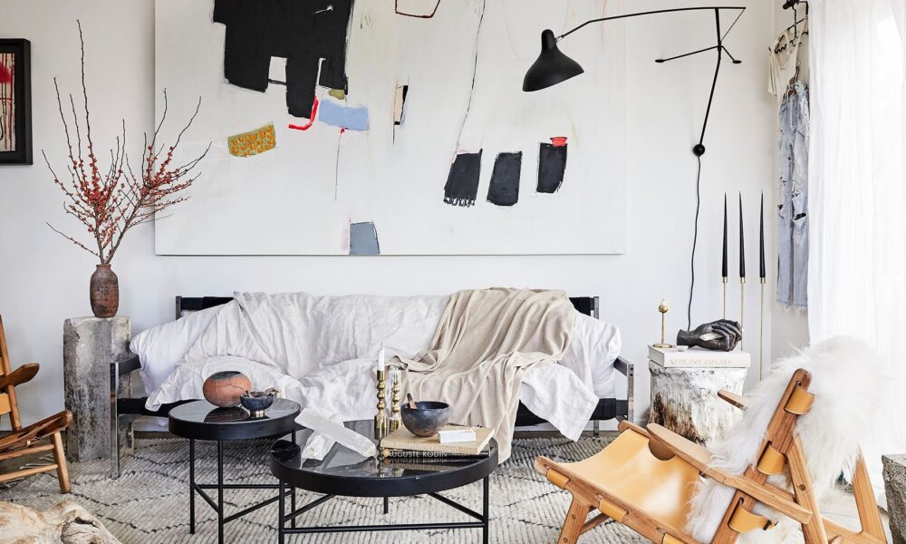 7 Small Residence Adorning Concepts to Rework Your Area