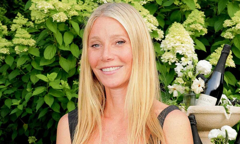 Gwyneth Paltrow’s Comfortable LBD Is the Reply to All of My Style Issues