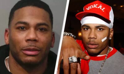 Nelly has been arrested for alleged drug possession of ecstasy