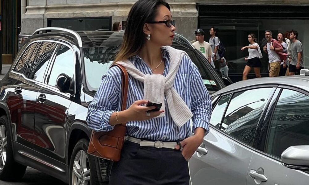 9 Elegant Autumn Outfits I am going to Be Sporting to Look Stylish This Season
