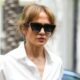 J.Lo Wore Micro Shorts and Sky-Excessive Heels within the Hamptons J.Lo Wore Micro Shorts and Sky-Excessive Heels within the Hamptons