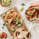 This 5-Ingredient Sheet Pan Hen Fajitas Is Your New Weeknight Go-To