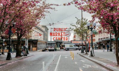 13 Issues to Do In Seattle for the Excellent Weekend Journey
