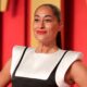 Tracee Ellis Ross seems phenomenal in micro bikini Tracee Ellis Ross seems phenomenal in micro bikini