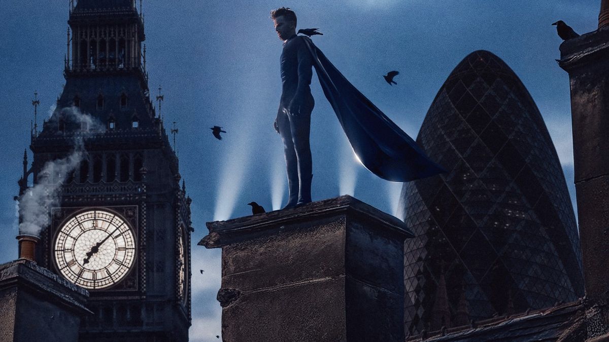 Superhero venture highlights Adobe’s more and more sophisticated relationship with photographers
