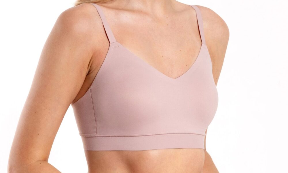 I Ditched My Previous Bras for This Comfortable  Type I Neglect I’m Carrying