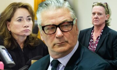 Alec Baldwin’s Manslaughter Trial Improperly Dismissed By Confused Decide, Prosecutor Says