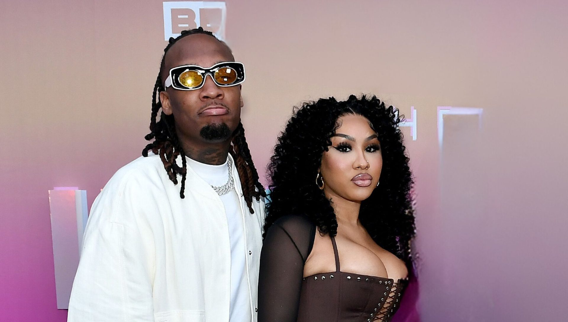 Ari Fletcher Shares Cryptic Message After Tuson’s Tune Launch