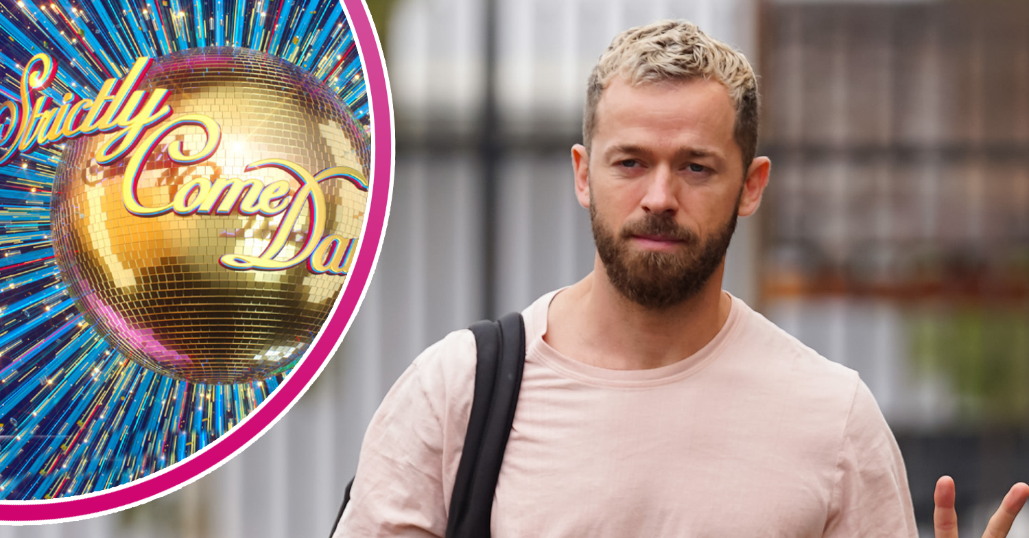 Artem Chigvintsev ‘threatened to kill’ Strictly associate throughout time on present Artem Chigvintsev ‘threatened to kill’ Strictly associate throughout time on present