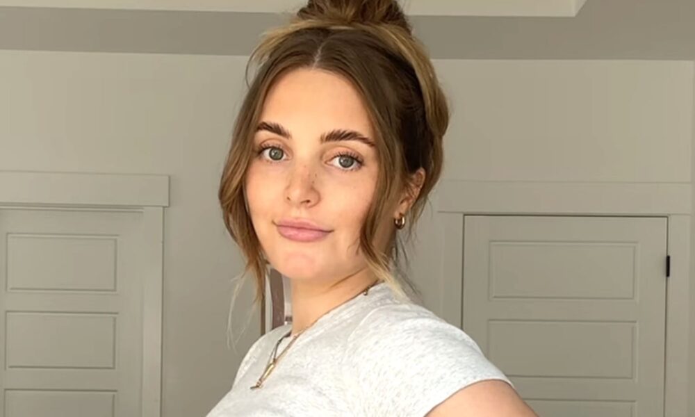 Aspyn Ovard Speaks Out About Divorce from Parker Ferris