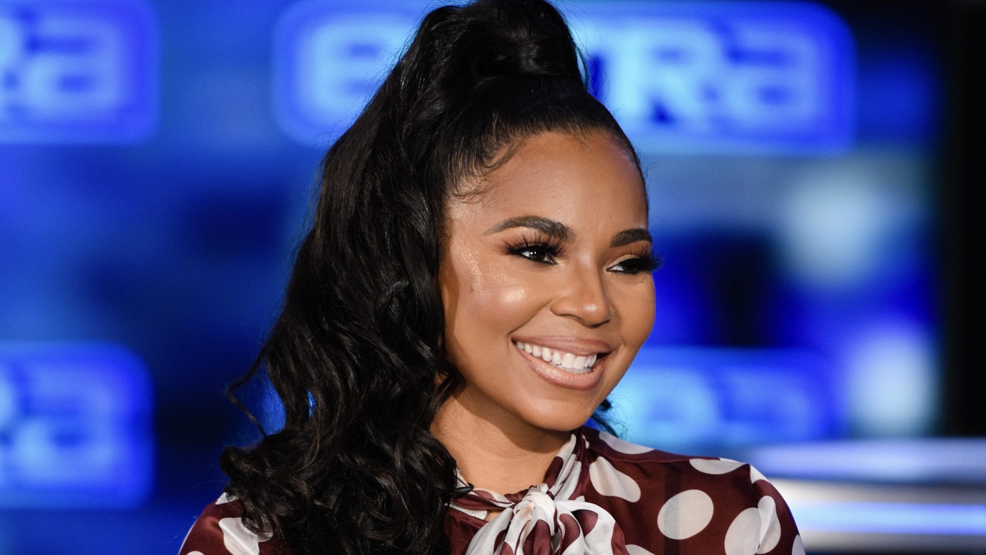 Talks Giving Delivery, Motherhood & Parenting W/ Nelly Talks Giving Delivery, Motherhood & Parenting W/ Nelly