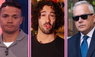 All of the BBC stars embroiled in scandal in 2024