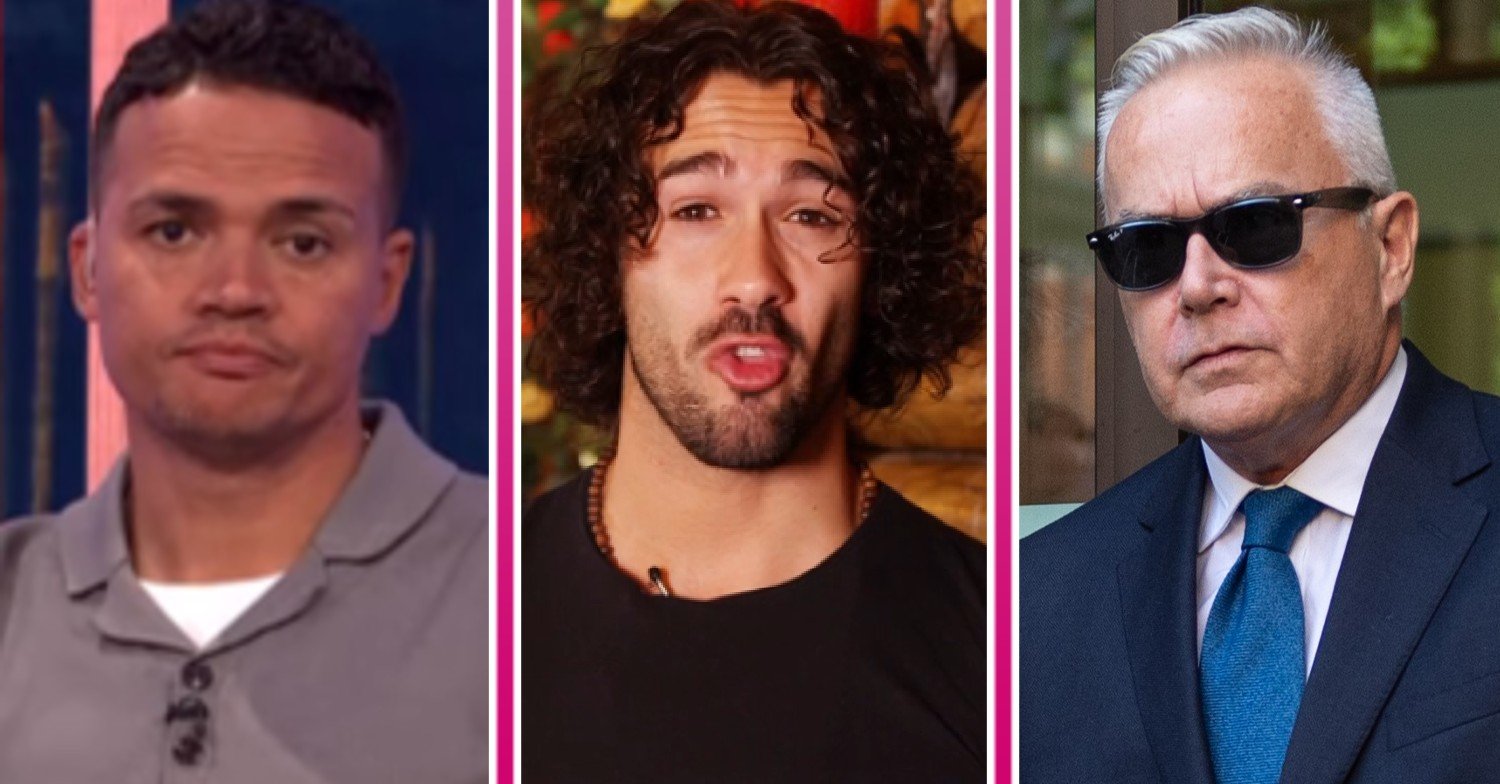 All of the BBC stars embroiled in scandal in 2024 All of the BBC stars embroiled in scandal in 2024
