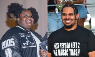 BeatKing’s Daughter Embodies His Playful Vitality At His Funeral