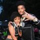 Blueface’s Dad Shares Replace On Chrisean Rock Jr. In New Picture Blueface’s Dad Shares Replace On Chrisean Rock Jr. In New Picture