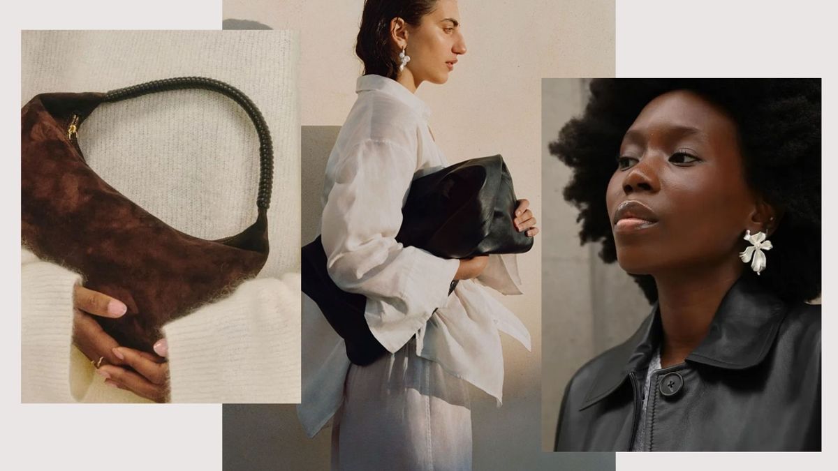 7 Elegant Equipment Tendencies Set to Dominate In Autumn 2024, In response to an Editor