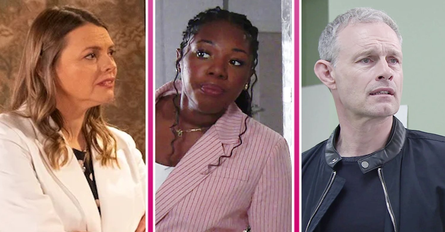 10 Coronation Avenue spoilers for subsequent week: Tracy returns