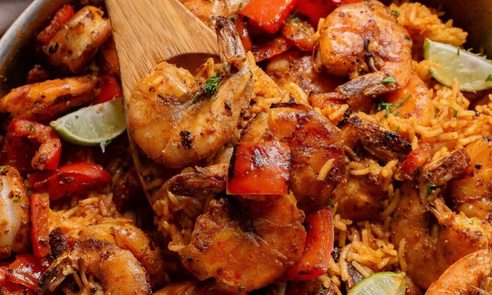 Attempting to Eat Extra Seafood? Begin With These 15 Recipes