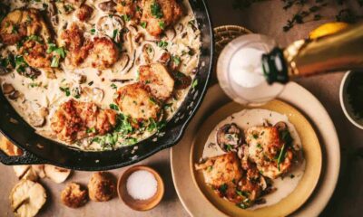 26 Rooster Thigh Recipes That’ll Make You Neglect Rooster Breasts