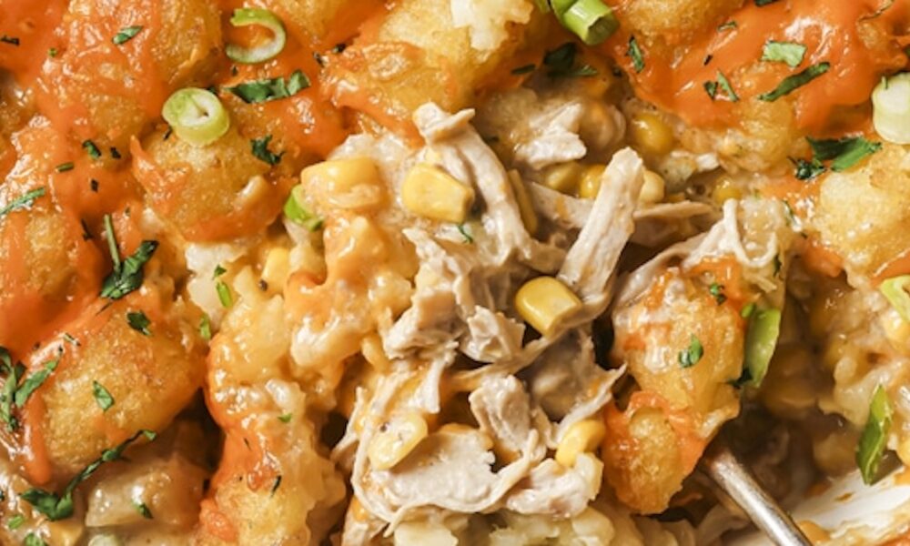 18 Brunch Casseroles That’ll Make You Skip the Line and Keep Residence
