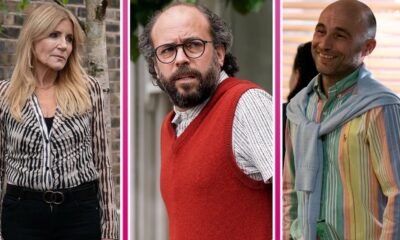 6 EastEnders spoilers for subsequent week: Sonia and Reiss arrested