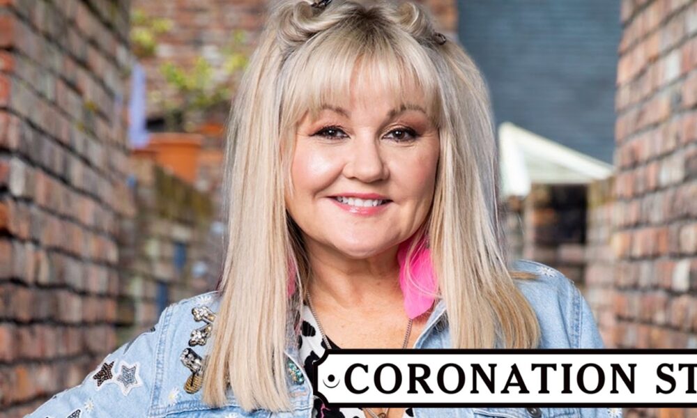 As Beth leaves, Lisa George reveals what’s subsequent