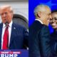 Donald Trump Slams Barack & Michelle Obama’s DNC Speeches