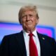 Donald Trump Flirts With Michaelah Montgomery At Atlanta Rally