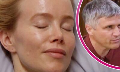 All the things that made zero sense in cleaning soap this week
