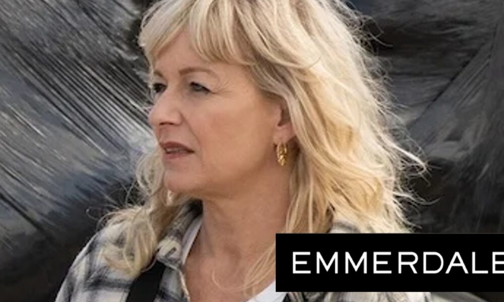 Emmerdale: Kim & Will order Rose out of the village