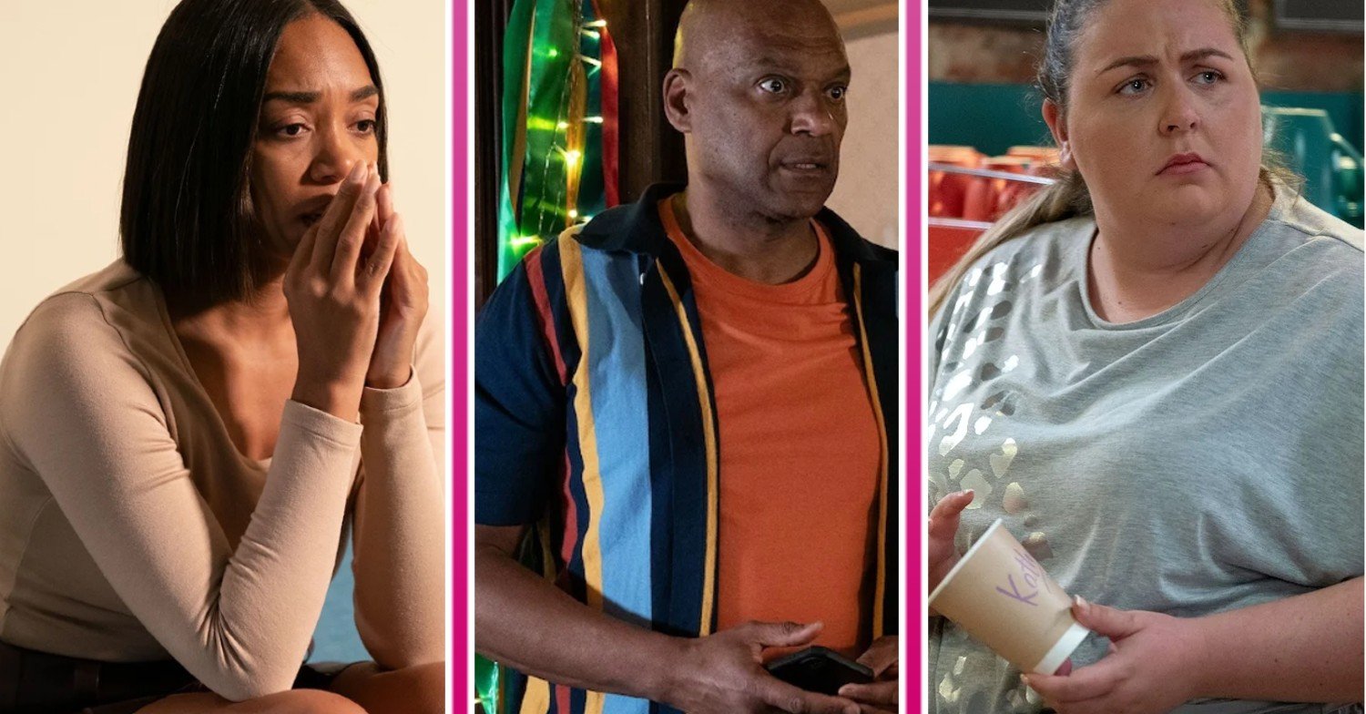 11 EastEnders Spoilers for subsequent week: Chelsea sabotages Penny 11 EastEnders Spoilers for subsequent week: Chelsea sabotages Penny