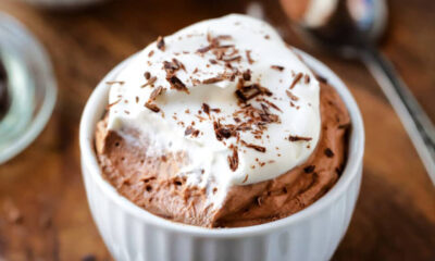 22 No Bake Desserts That Are Too Easy To Be This Scrumptious