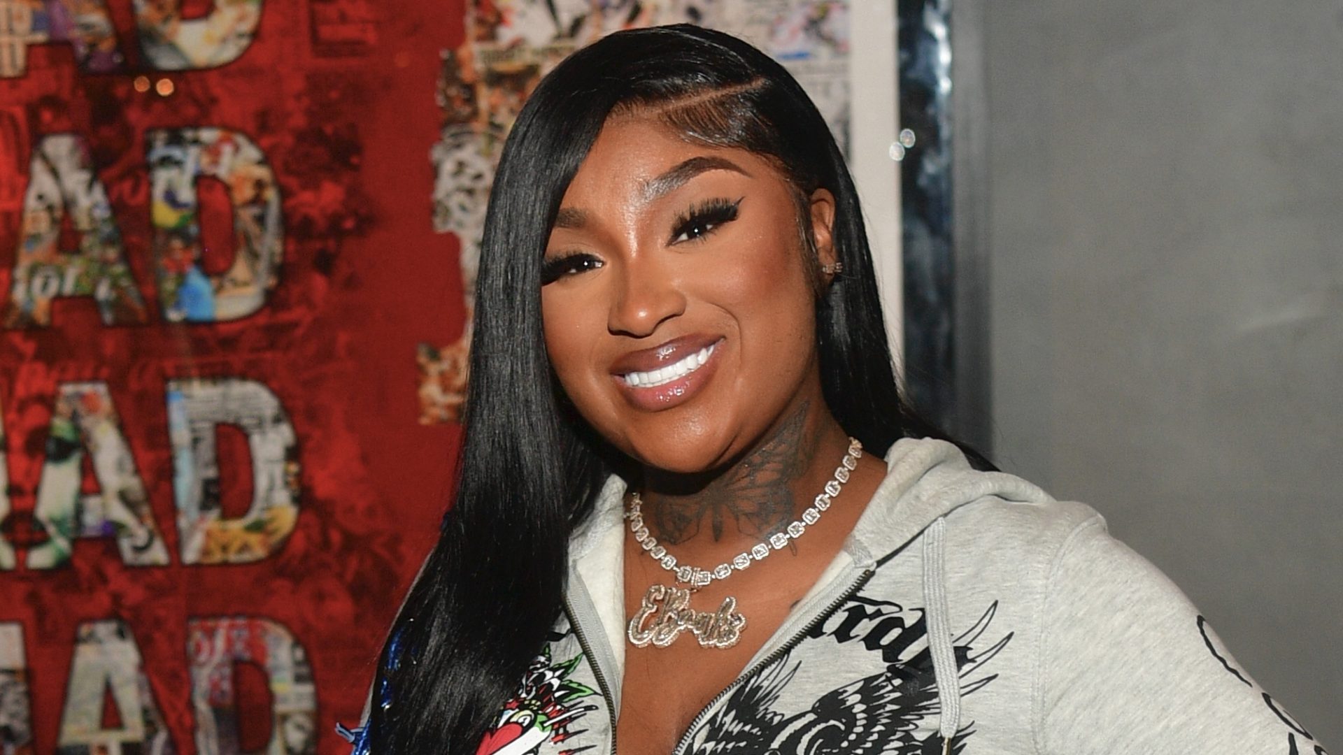 Erica Banks Talks BBL Surgical procedures & If She’d Go Again Pure Erica Banks Talks BBL Surgical procedures & If She’d Go Again Pure