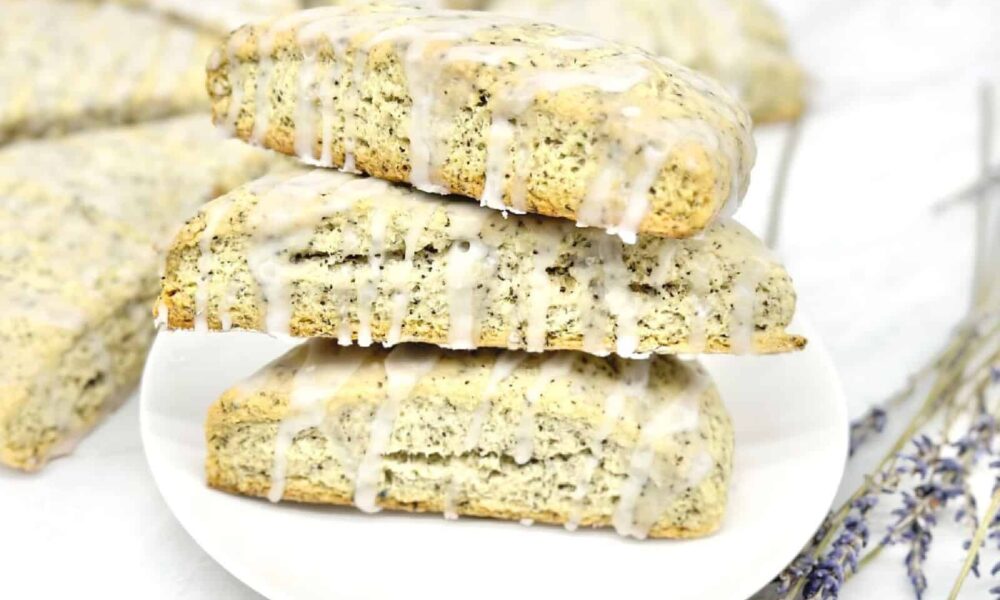 Create 15 Bakery-Worthy Pastries at House with Our Prime Picks