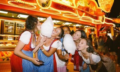 The whole lot You Want To Know About Attending Oktoberfest in Munich